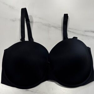 Victoria's Secret Elegant Black Bra